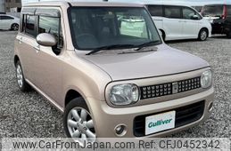 suzuki alto-lapin 2013 -SUZUKI--Alto Lapin DBA-HE22S--HE22S-435626---SUZUKI--Alto Lapin DBA-HE22S--HE22S-435626-