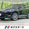 toyota harrier 2017 -TOYOTA--Harrier DBA-ZSU65W--ZSU65-0025168---TOYOTA--Harrier DBA-ZSU65W--ZSU65-0025168- image 1