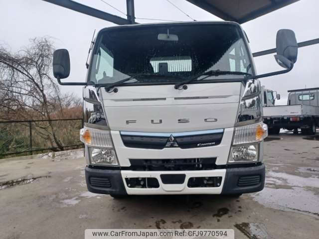 mitsubishi-fuso canter 2019 -MITSUBISHI--Canter TPG-FBA30--FBA30-571236---MITSUBISHI--Canter TPG-FBA30--FBA30-571236- image 2