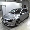 volkswagen golf 2017 -VOLKSWAGEN--VW Golf AUCPT-WVWZZZAUZHW077172---VOLKSWAGEN--VW Golf AUCPT-WVWZZZAUZHW077172- image 5