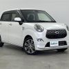 daihatsu cast 2016 -DAIHATSU--Cast DBA-LA250S--LA250S-0054293---DAIHATSU--Cast DBA-LA250S--LA250S-0054293- image 1
