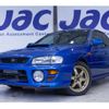 subaru impreza 2000 quick_quick_GF-GC8_093466 image 1