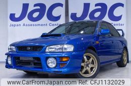 subaru impreza 2000 quick_quick_GF-GC8_093466