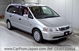 honda odyssey 1997 -HONDA--Odyssey RA1-1251275---HONDA--Odyssey RA1-1251275-