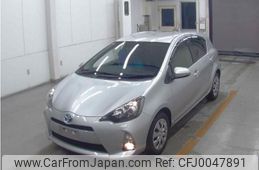 toyota aqua 2014 quick_quick_DAA-NHP10_NHP10-6342237