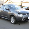 nissan juke 2015 CFJ1702860 image 1