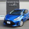 toyota aqua 2018 quick_quick_DAA-NHP10_NHP10-2597220 image 1