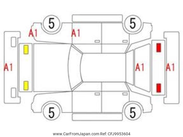 honda odyssey 2021 -HONDA--Odyssey 6AA-RC4--RC4-1312245---HONDA--Odyssey 6AA-RC4--RC4-1312245- image 2