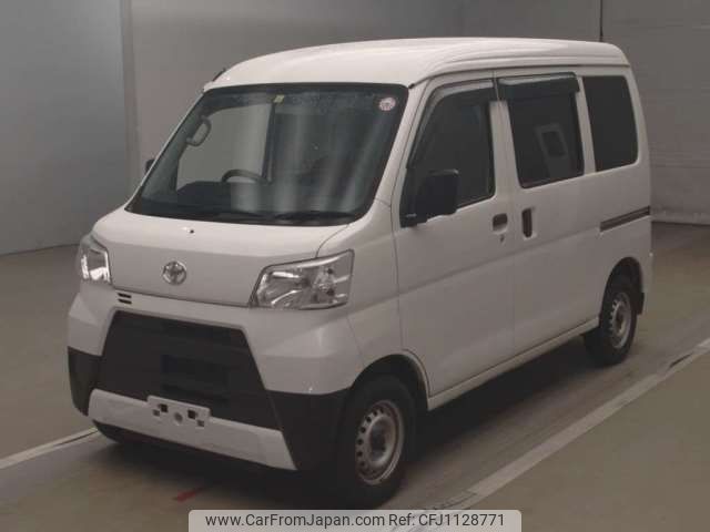 toyota pixis-van 2020 -TOYOTA--Pixis Van 3BD-S321M--S321M-0035184---TOYOTA--Pixis Van 3BD-S321M--S321M-0035184- image 1