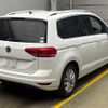 volkswagen golf-touran 2017 -VOLKSWAGEN 【横浜 306ﾁ1833】--VW Golf Touran DBA-1TCZD--WVGZZZ1TZHW049754---VOLKSWAGEN 【横浜 306ﾁ1833】--VW Golf Touran DBA-1TCZD--WVGZZZ1TZHW049754- image 2