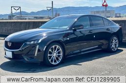 cadillac ct5 2021 quick_quick_7BA-A2LL_1G6D85RK3M0119133