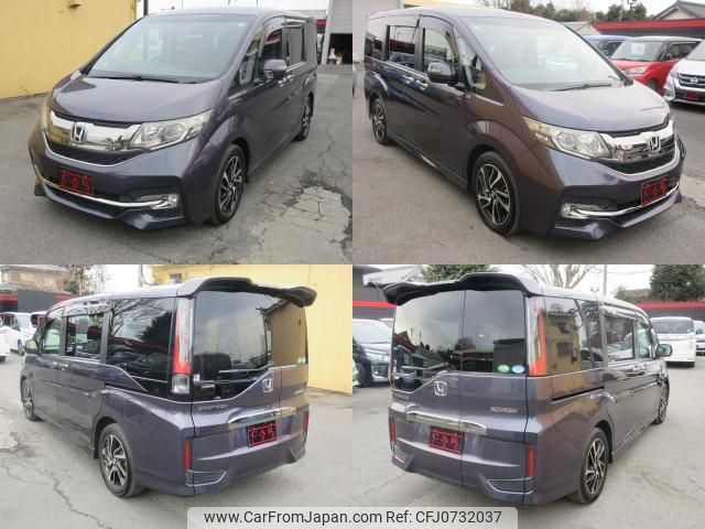 honda stepwagon-spada 2015 quick_quick_RP3_RP3-1017116 image 2