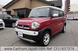 suzuki hustler 2015 CFJ1837576