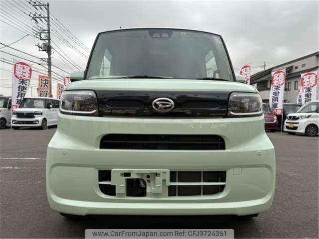 daihatsu tanto 2021 -DAIHATSU--Tanto 6BA-LA650S--LA650S-0135767---DAIHATSU--Tanto 6BA-LA650S--LA650S-0135767- image 1