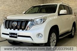 toyota land-cruiser-prado 2016 quick_quick_GDJ151W_GDJ151-0002939