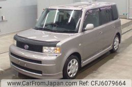 toyota bb 2005 -TOYOTA--bB CBA-NCP30--NCP30-4020571---TOYOTA--bB CBA-NCP30--NCP30-4020571-