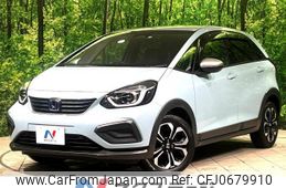 honda fit 2022 CFJ0679910