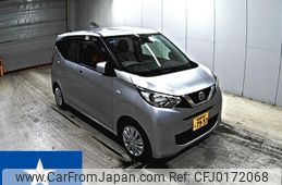 nissan dayz 2020 -NISSAN 【島根 580よ7993】--DAYZ B43W--B43W-0023223---NISSAN 【島根 580よ7993】--DAYZ B43W--B43W-0023223-