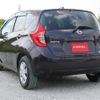 nissan note 2013 N12184 image 11