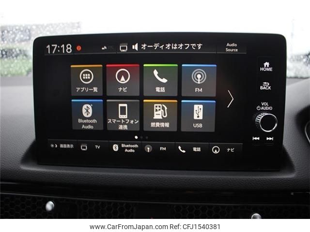 honda civic 2024 CFJ1540381 image 2