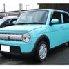 suzuki alto-lapin 2016 GOO_JP_700080044130250302001 image 13