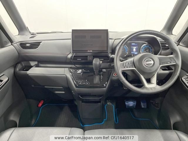 nissan roox 2024 CFJ1640517 image 2