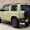 suzuki jimny 2022 -SUZUKI--Jimny 3BA-JB64W--JB64W-263855---SUZUKI--Jimny 3BA-JB64W--JB64W-263855- image 17