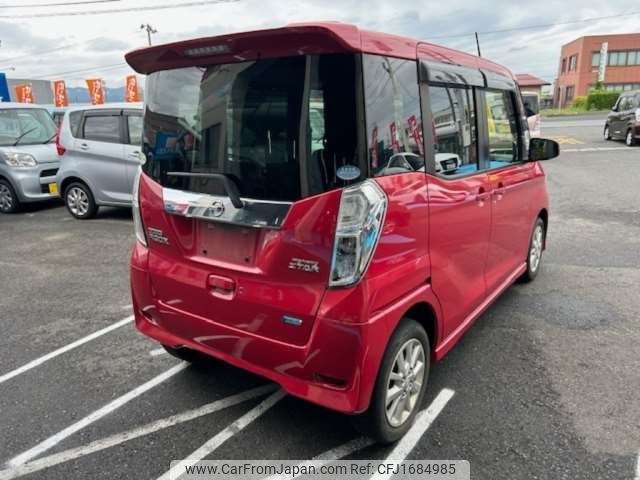 nissan dayz-roox 2014 CFJ1684985 image 2