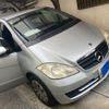 mercedes-benz a-class 2010 CFJ1864641 image 3
