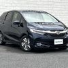 honda shuttle 2016 -HONDA--Shuttle DBA-GK8--GK8-1102098---HONDA--Shuttle DBA-GK8--GK8-1102098- image 1