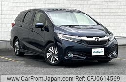 honda shuttle 2016 -HONDA--Shuttle DBA-GK8--GK8-1102098---HONDA--Shuttle DBA-GK8--GK8-1102098-