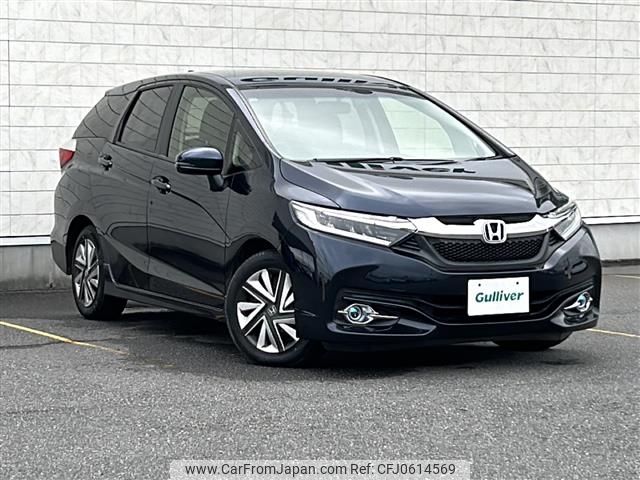 honda shuttle 2016 -HONDA--Shuttle DBA-GK8--GK8-1102098---HONDA--Shuttle DBA-GK8--GK8-1102098- image 1