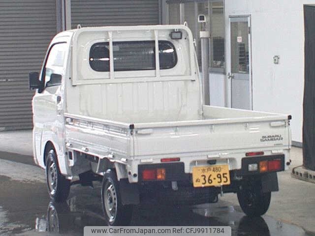 subaru sambar-truck 2024 -SUBARU 【水戸 480ﾇ3695】--Samber Truck S510J-0044898---SUBARU 【水戸 480ﾇ3695】--Samber Truck S510J-0044898- image 2