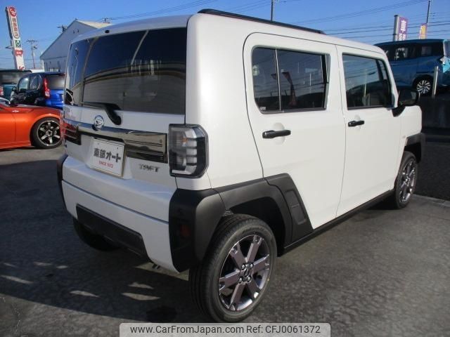 daihatsu taft 2024 -DAIHATSU--Taft LA900S--LA900S-0179365---DAIHATSU--Taft LA900S--LA900S-0179365- image 2