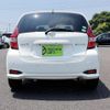 nissan note 2018 -NISSAN--Note DAA-HE12--HE12-147708---NISSAN--Note DAA-HE12--HE12-147708- image 10