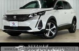 peugeot 3008 2022 CFJ1757113