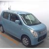 suzuki wagon-r 2013 quick_quick_DBA-MH34S_MH34S-201880 image 4