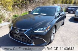 lexus es 2019 -LEXUS--Lexus ES 6AA-AXZH10--AXZH10-1009823---LEXUS--Lexus ES 6AA-AXZH10--AXZH10-1009823-