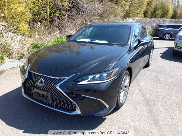 lexus es 2019 -LEXUS--Lexus ES 6AA-AXZH10--AXZH10-1009823---LEXUS--Lexus ES 6AA-AXZH10--AXZH10-1009823- image 1