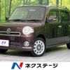 daihatsu mira-cocoa 2012 -DAIHATSU--Mira Cocoa DBA-L675S--L675S-0108626---DAIHATSU--Mira Cocoa DBA-L675S--L675S-0108626- image 1