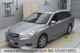 subaru legacy-touring-wagon 2009 -SUBARU--Legacy Wagon BR9-004965---SUBARU--Legacy Wagon BR9-004965-