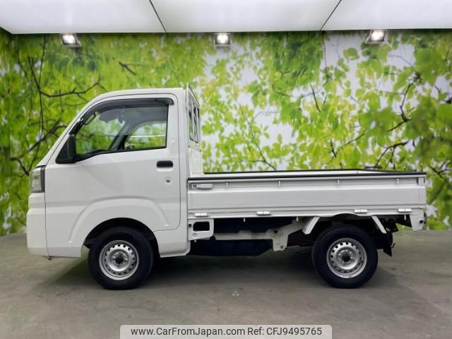 daihatsu hijet-truck 2020 quick_quick_EBD-S510P_S510P-0299089 image 2
