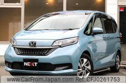 honda freed-hybrid 2022 quick_quick_6AA-GB7_GB7-3177305