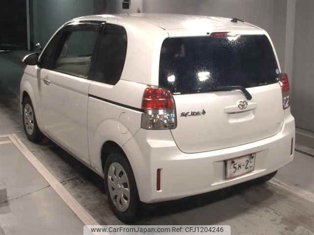 toyota spade 2014 -TOYOTA--Spade NCP145-9018087---TOYOTA--Spade NCP145-9018087- image 2