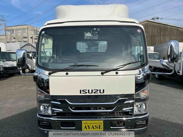 isuzu elf-truck 2018 GOO_NET_EXCHANGE_0500521A30240415W001 image 2
