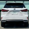lexus rx 2019 CFJ1554261 image 13