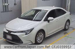 toyota corolla 2019 -TOYOTA--Corolla ZRE212-6004703---TOYOTA--Corolla ZRE212-6004703-