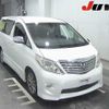 toyota alphard 2010 -TOYOTA--Alphard ANH20-8150622---TOYOTA--Alphard ANH20-8150622- image 1