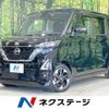 nissan roox 2021 -NISSAN--Roox 5AA-B44A--B44A-0064499---NISSAN--Roox 5AA-B44A--B44A-0064499- image 1