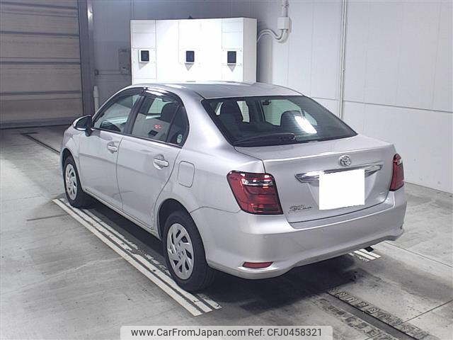 toyota corolla-axio 2021 -TOYOTA 【京都 503ﾂ4802】--Corolla Axio NZE164-7085303---TOYOTA 【京都 503ﾂ4802】--Corolla Axio NZE164-7085303- image 2